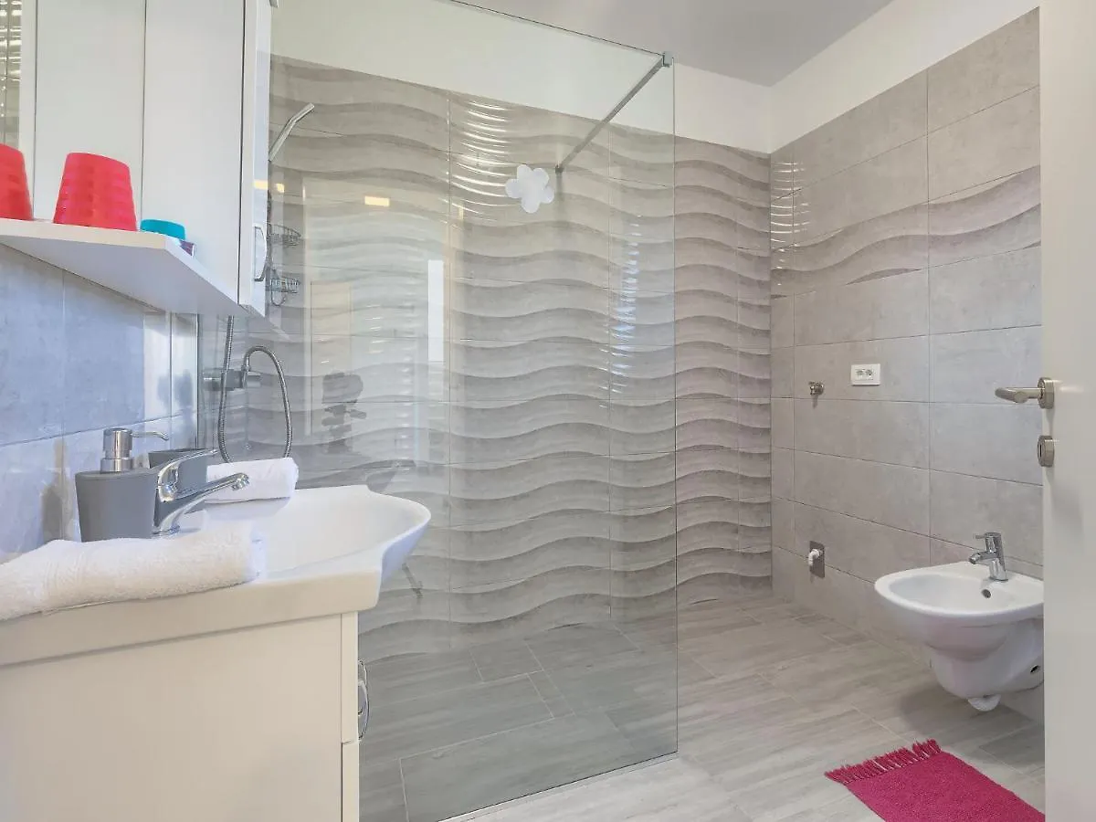 Holiday Home Villa Zirdum By Interhome Nova Vas
