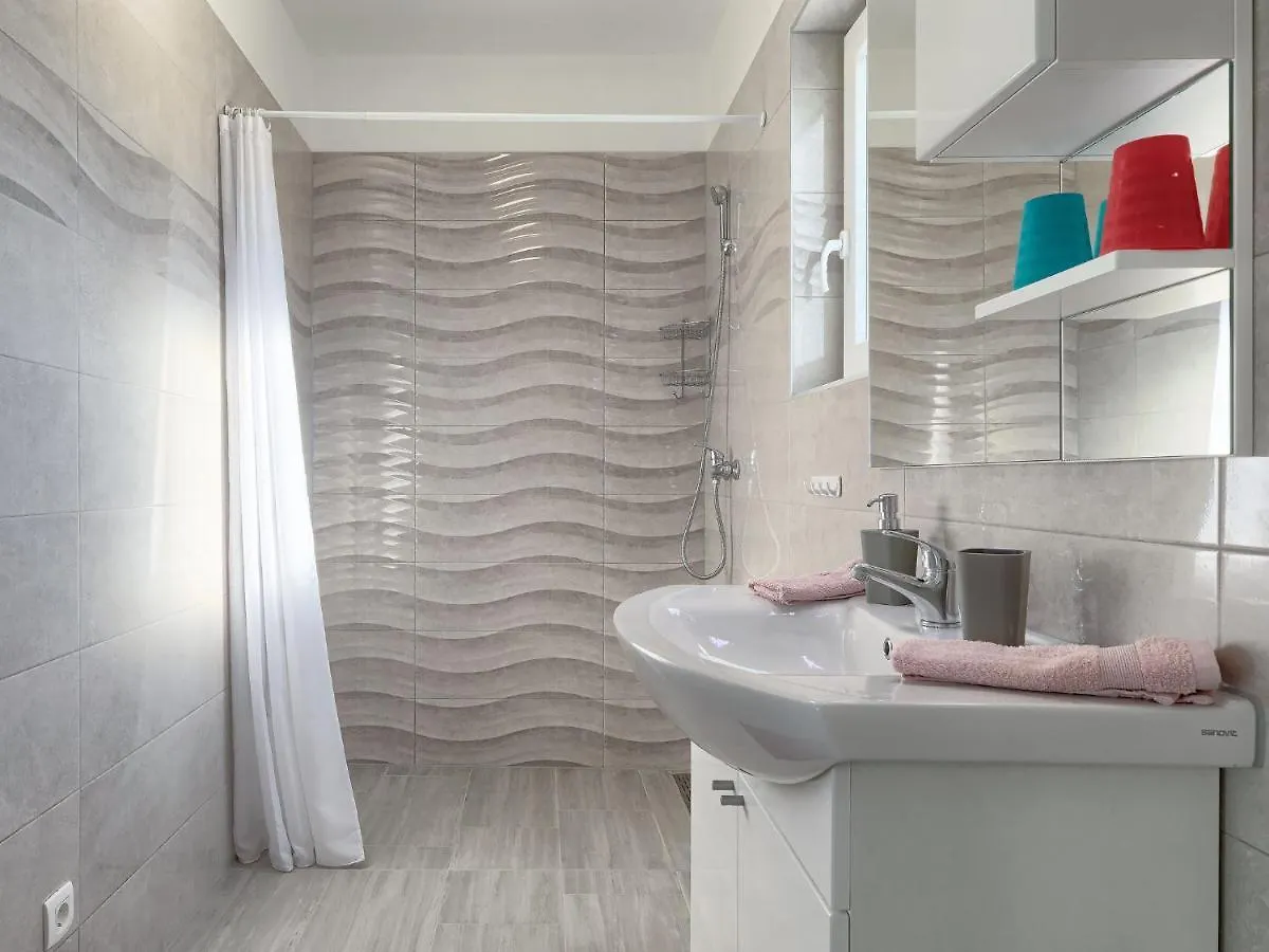 Holiday Home Villa Zirdum By Interhome Nova Vas  Croatia