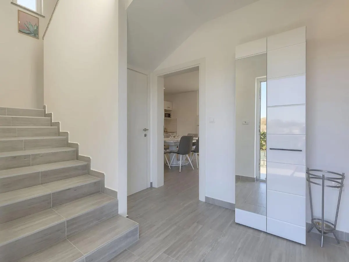 Holiday Home Villa Zirdum By Interhome Nova Vas