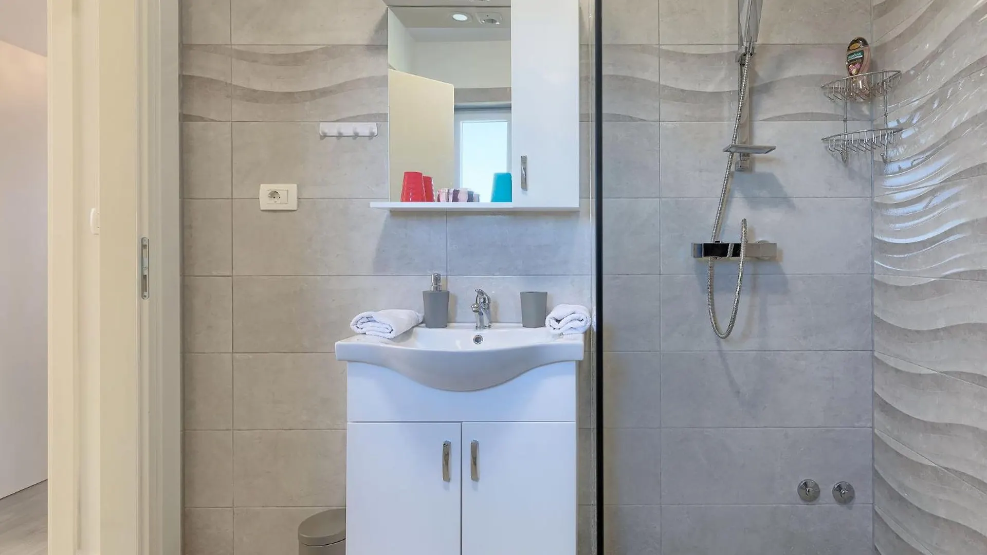 Holiday Home Villa Zirdum By Interhome Nova Vas
