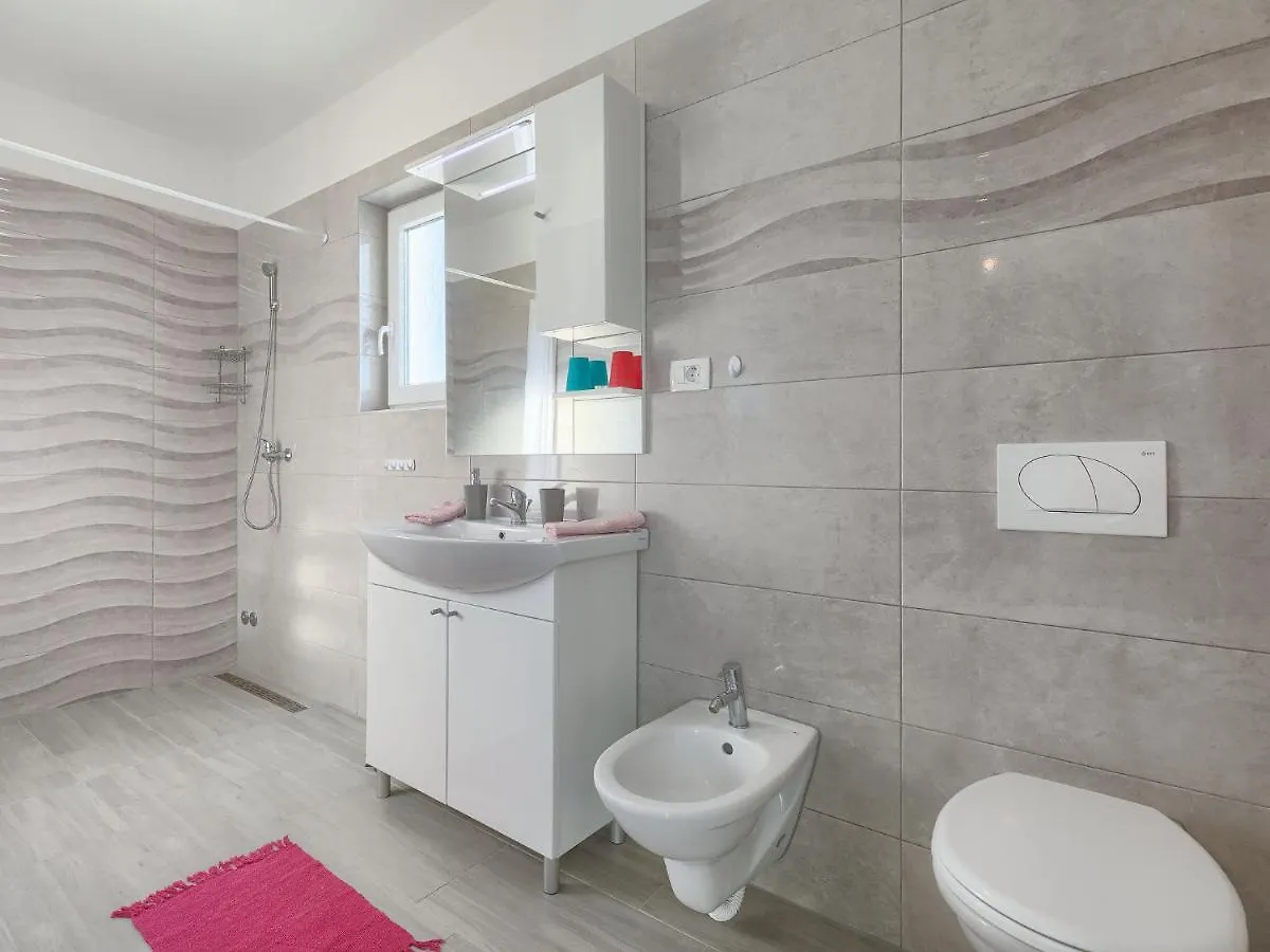 Holiday Home Villa Zirdum By Interhome Nova Vas   Nova Vas (Porec)