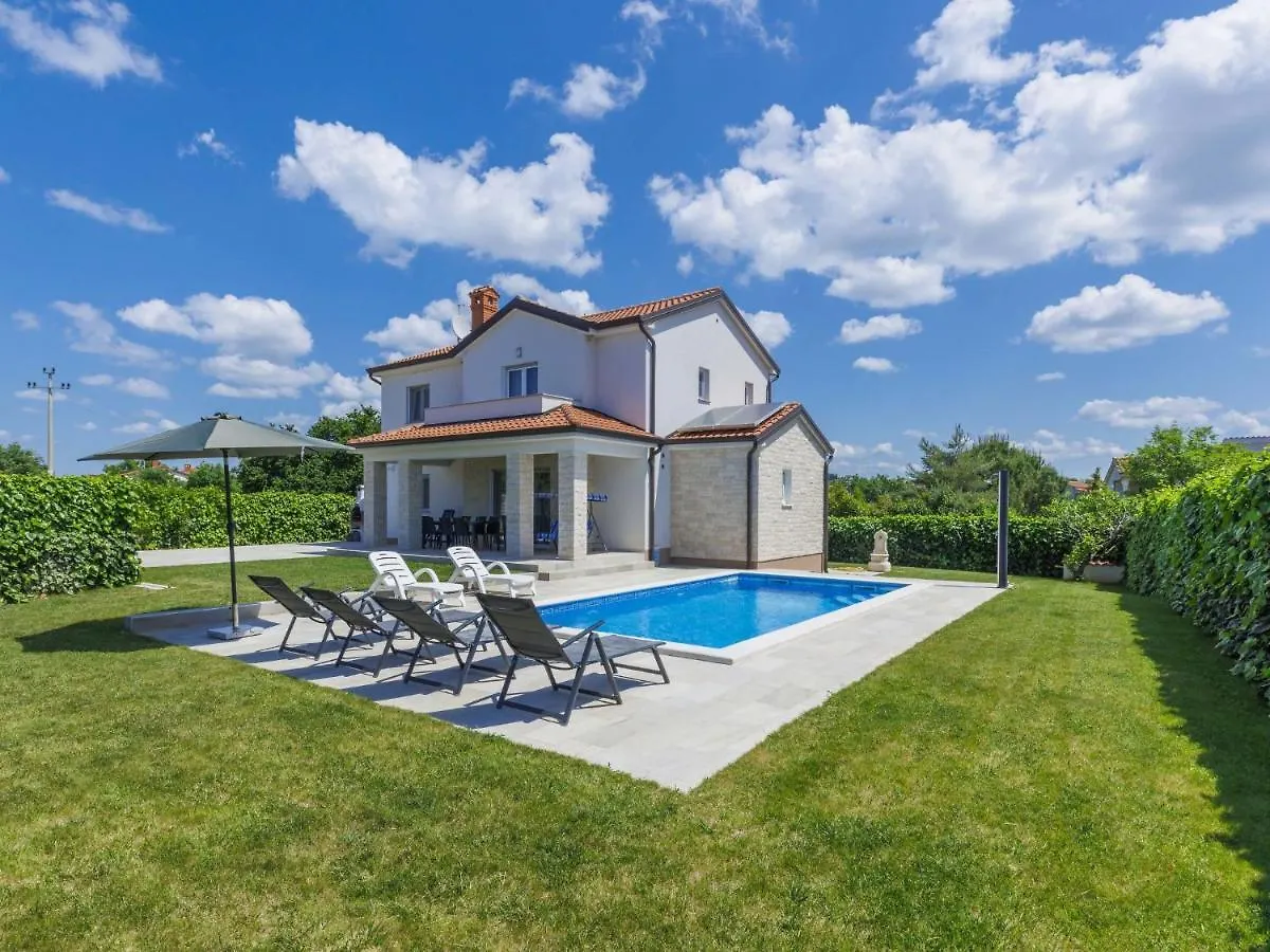 Holiday Home Villa Zirdum By Interhome contacts